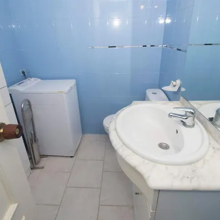 Aguamarina 21c Appartement *